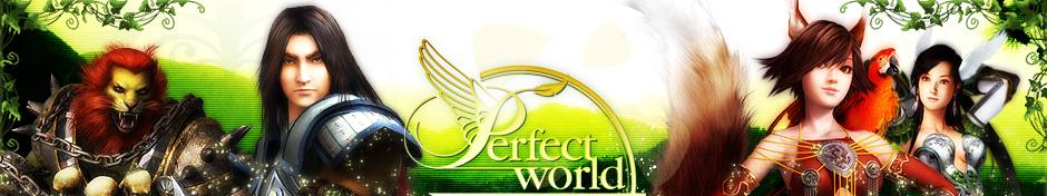 Perfect World